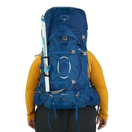 Osprey Packs - Ariel 65L Extended Fit Pack - Women's