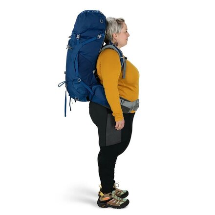Osprey Packs - Ariel 65L Extended Fit Pack - Women's