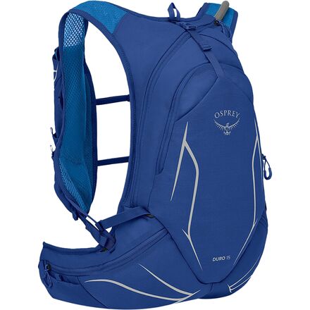 Osprey Packs - Duro 15L Backpack - Blue Sky