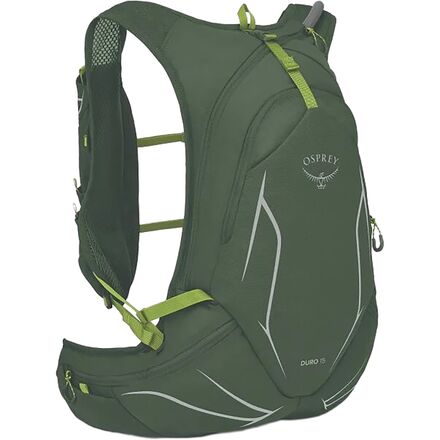 Duro 15L Hydration Backpack