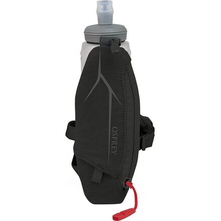 Osprey Packs - Duro Dyna Handheld Bottle - Dark Charcoal Grey