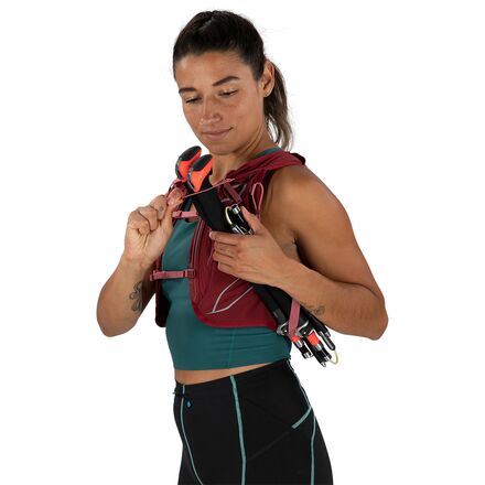 Dyna 1.5L Hydration Backpack - Thumbnail 2