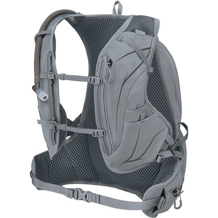 Osprey Packs - Dyna 15L Backpack - Women's - Slate Gray