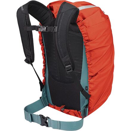 Osprey Packs - Hi-Vis Commuter Raincover