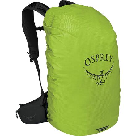 Osprey Packs - Hi-Vis Raincover - Limon Green