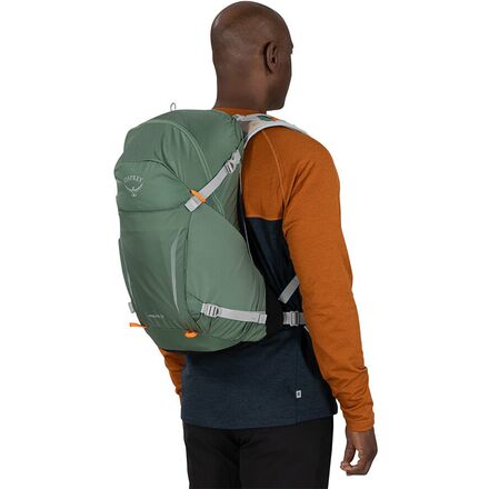 Osprey Packs - Hikelite 26L Backpack