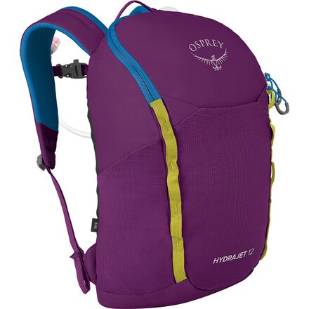 Osprey Packs - HydraJet 12L Hydration Pack - Kids' - Amaranth Purple