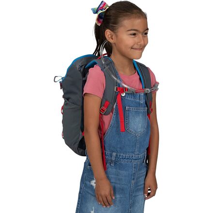 Osprey Packs - HydraJet 12L Hydration Pack - Kids'