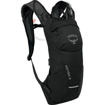 Osprey Packs - Katari 3L Backpack - Black
