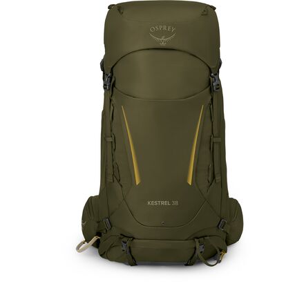 Osprey Packs - Kestrel 38L Backpack