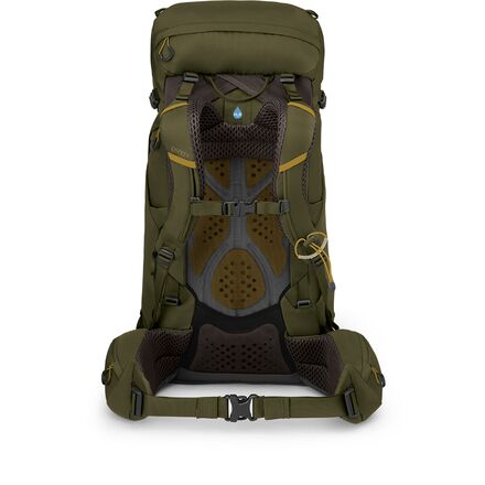Osprey Packs - Kestrel 38L Backpack