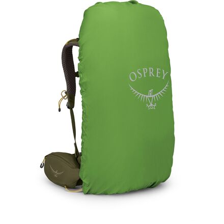 Osprey Packs - Kestrel 38L Backpack