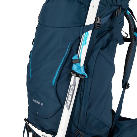 Osprey Packs - Kestrel 48L Backpack