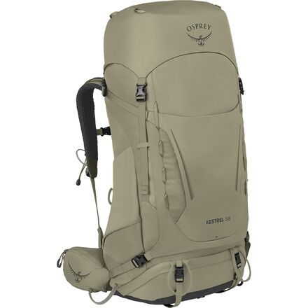 Kestrel 58L Backpack