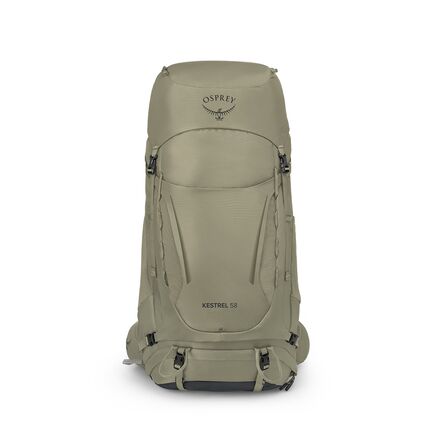 Osprey Packs - Kestrel 58L Backpack