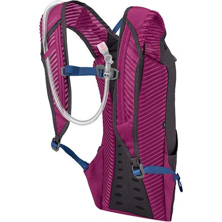 Osprey Packs - Kitsuma 3L Hydration Backpack - Women's