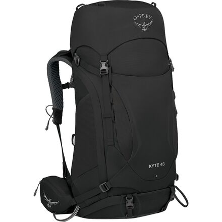 Osprey Packs - Kyte 48L Backpack - Women's - Black