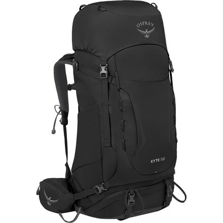 Osprey Packs - Kyte 58L Pack - Women's - Black