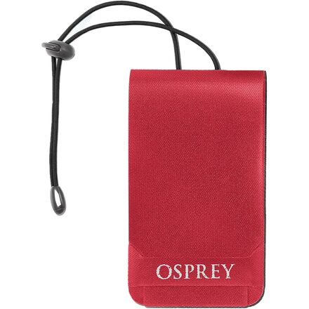 Luggage Tag
