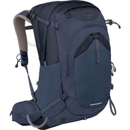 Osprey Packs - Mira 32L Backpack - Women's - Anchor Blue