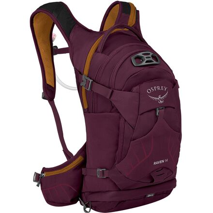 Osprey Packs - Raven 14L Backpack - Women's - Aprium Purple
