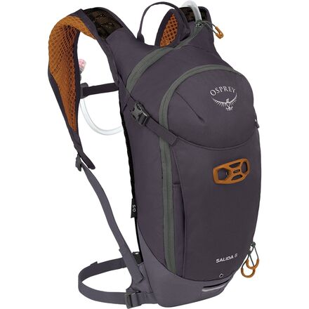 Osprey Packs - Salida 8L Backpack - Women's - Space Travel Grey