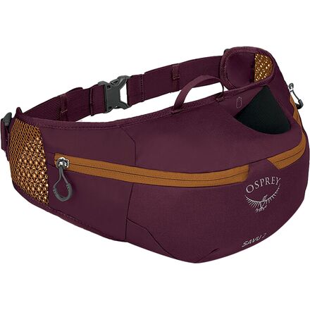 Osprey Packs - Savu 2L Hydration Pack - Aprium Purple