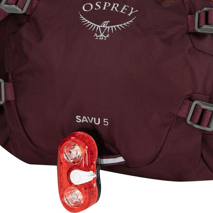 Osprey Packs - Savu 5L Hydration Pack