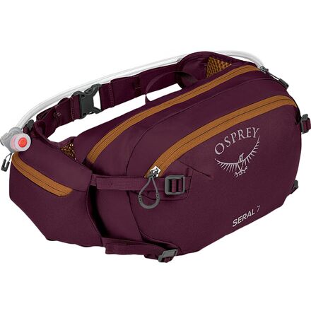 Osprey Packs - Seral 7L Pack - Aprium Purple
