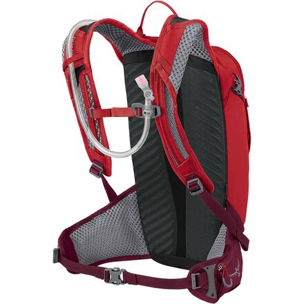 Osprey Packs - Siskin 12L Hydration Backpack