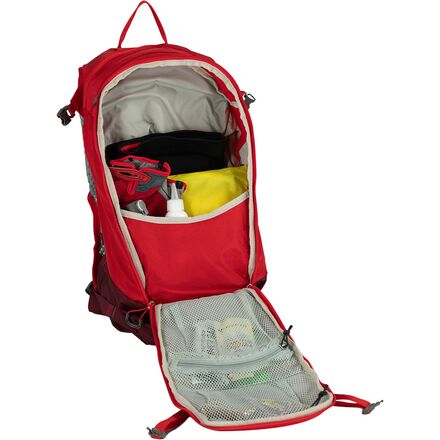 Osprey Packs - Siskin 12L Hydration Backpack