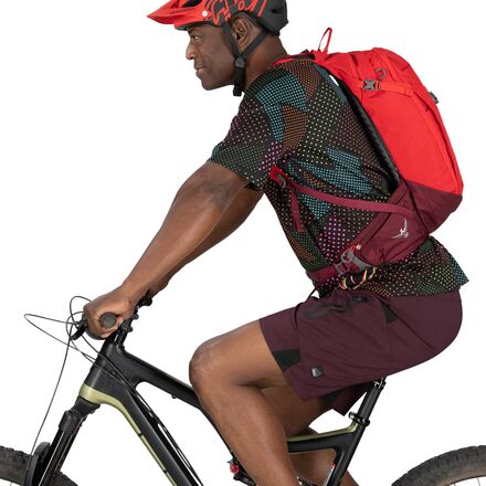 Osprey Packs - Siskin 12L Hydration Backpack