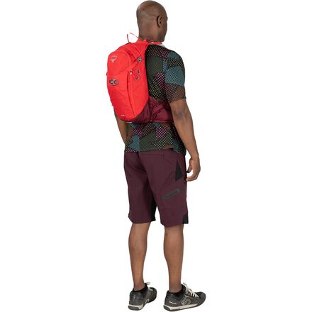Osprey Packs - Siskin 12L Hydration Backpack