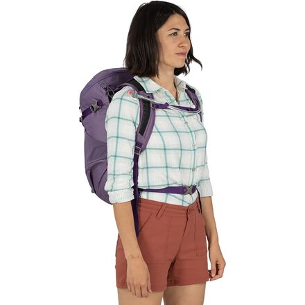 Osprey Packs - Skimmer 20L Hydration Backpack - Women's