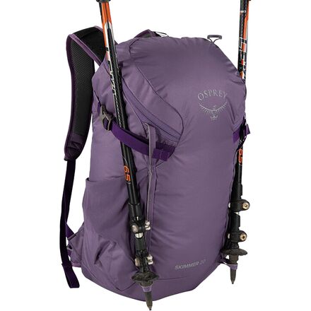 Osprey Packs - Skimmer 20L Hydration Backpack - Women's