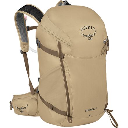 Osprey Packs - Skimmer 28L Backpack - Women's - Coyote Brown