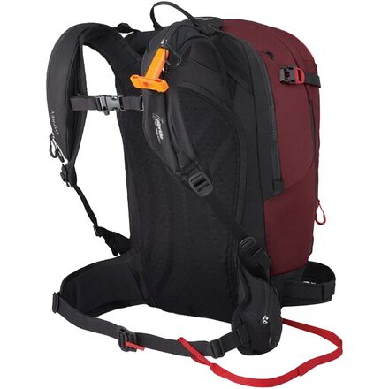 Osprey Packs - Sopris Pro Avy 30L Airbag Backpack - Women's