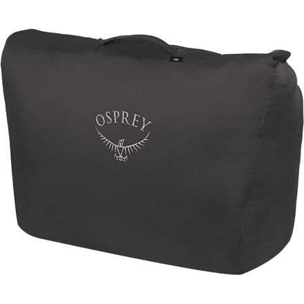 Osprey Packs - StraightJacket 20L Compression Sack - Black