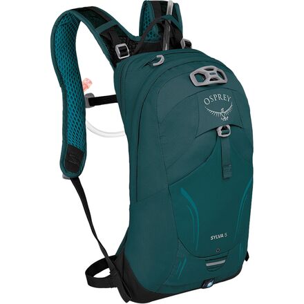 Osprey Packs - Sylva 5L Backpack - Women's - Baikal Green