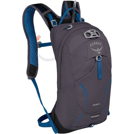 Osprey Packs - Sylva 5L Backpack - Women's - Space Travel Grey