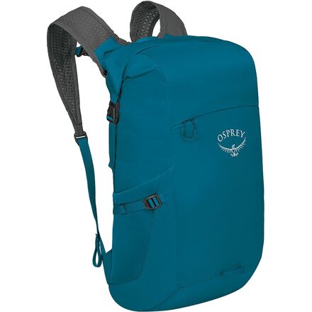 Osprey Packs - Ultralight 20L Dry Pack - Waterfront Blue