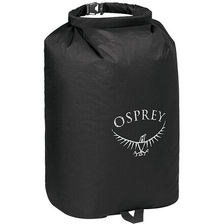 Osprey Packs - Ultralight Drysack - Black