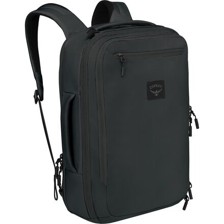 Osprey Packs - Aoede 22L Briefpack - Black