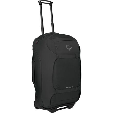 Osprey Packs - Sojourn 60L Bag - Black