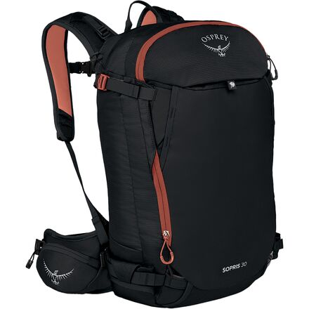 Osprey Packs - Sopris 30L Backpack - Women's - Black