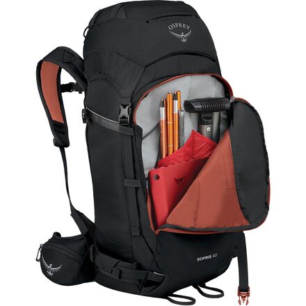 Osprey Packs - Sopris 40L Backpack - Women's