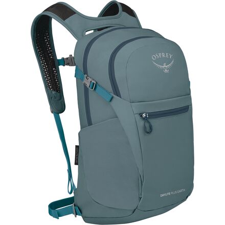 Osprey Packs - Daylite Plus Earth Backpack - Sea Glass Blue