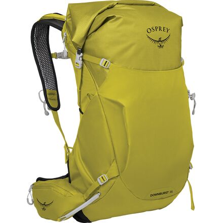 Osprey Packs - Downburst 36L Backpack - Men's - Babylonica Yellow