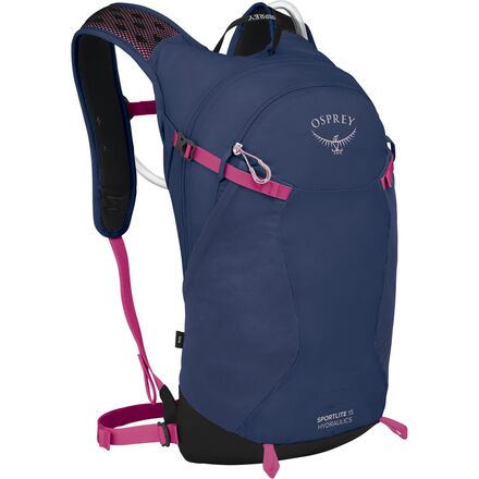 Sportlite Hydraulics 15L Backpack