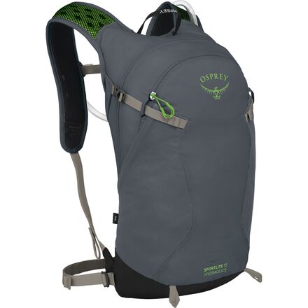 Sportlite Hydraulics 15L Backpack